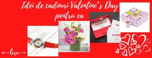 Read more about the article Idei de cadouri Valentine’s Day pentru ea
