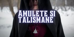 Read more about the article Amulete și talismane. Diferente
