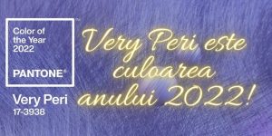 Read more about the article Very Peri este culoarea anului 2022