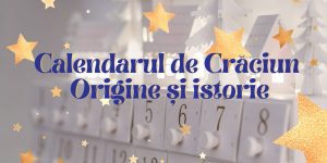 Read more about the article Calendarul de Crăciun. Origine și istorie