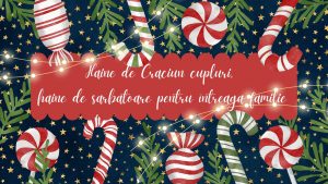 Read more about the article Haine de Crăciun cupluri, haine de sărbătoare pentru întreaga familie