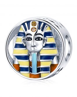 Talisman din argint Egyptian Look