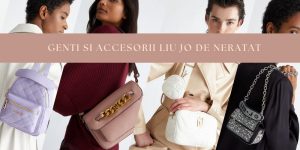 Read more about the article Genti si accesorii LIU JO de neratat