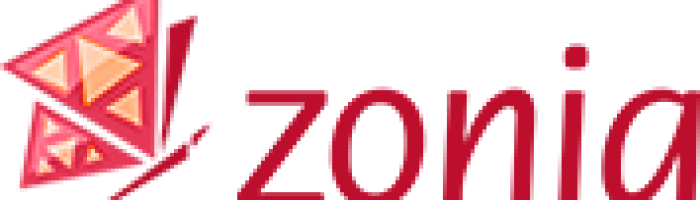 logo zonia