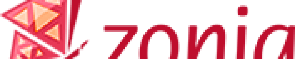 logo zonia